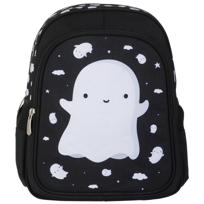 backpack ghost lovely company